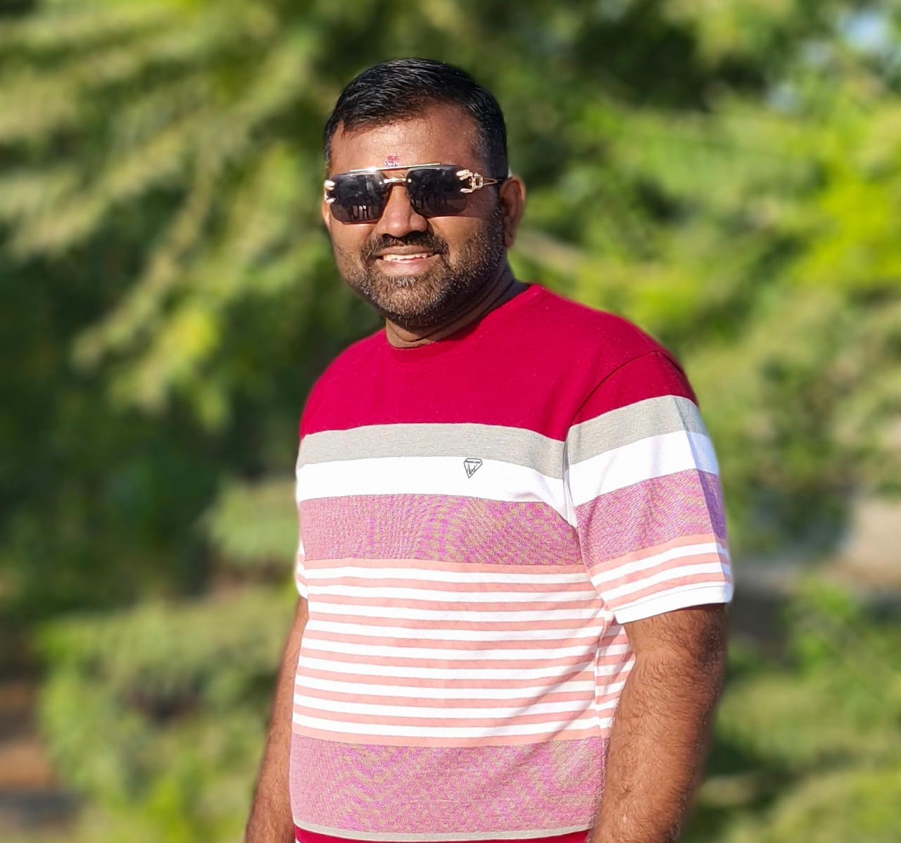 Rama Hameerbhai Bariya